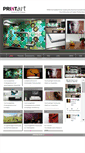 Mobile Screenshot of print-art.at